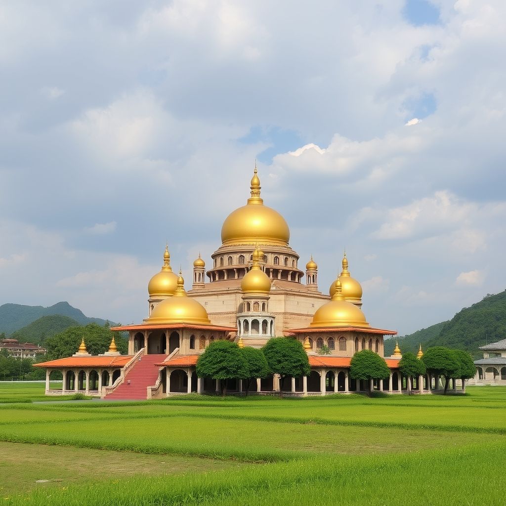 มุมกล้องสุดสร้างสรรค์ใน 4 ป่าช้า